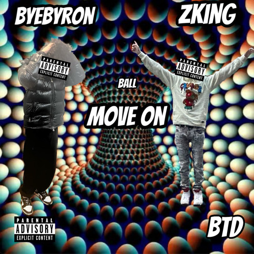 Move on (ball) (prod. Idk)