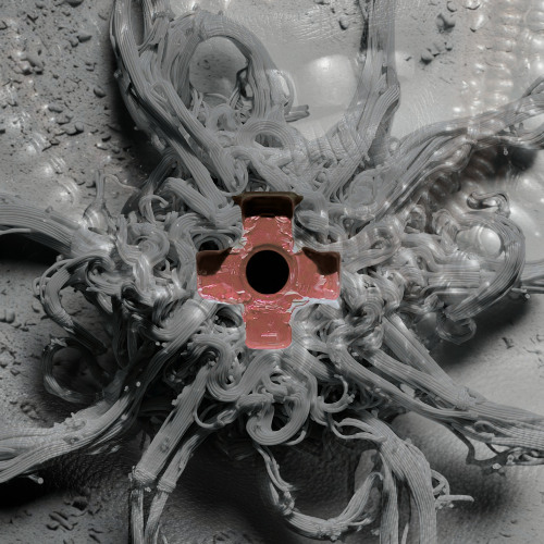 P̷R̷E̷M̷I̷E̷R̷E̷ 🦛✨ B E N N - 一枝香折 [self release]