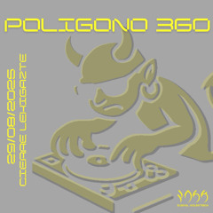 Poligono360 - Cierre Lekigazte 29/08/2025