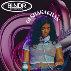 Blndr International Set - 06.22.24