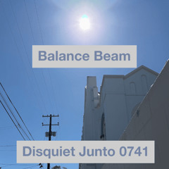 Smells and Bells (disquiet0741)