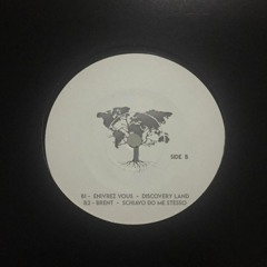 Enivrèz Vous - Discovery Land [FRT022] Snippet