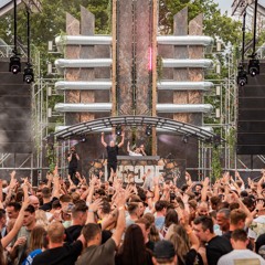 Hardstyle Classics Promo Mix