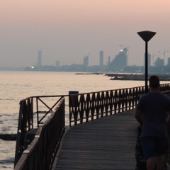 Back to Limassol