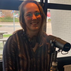 Sietske Luijten (Human Movements Scientist) - Uniek Sporten Vandaag 14 december 2023