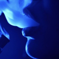Blue Smoke Night