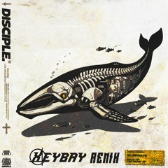 Eliminate - Walk Away (Xeybay Remix)