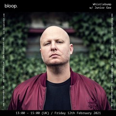 Whistlebump w/ Junior Gee - 12.02.21