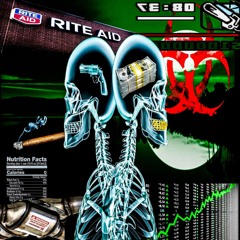 The get away [BEAT PROD. P0RTALNINJA]