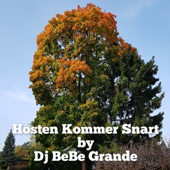 Hösten Kommer Snart