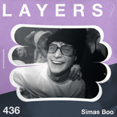 LAYER #436 | Simas Boo