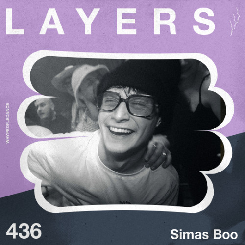 LAYER #436 | Simas Boo