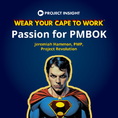 Passion for PMBOK
