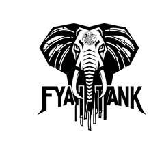 ☣️FYAHTANK☣️  DARK SENSATION