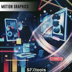 Motion Graphics By SFXtools