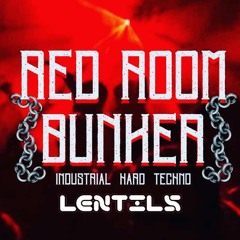 THE RED ROOM BUNKER| LENTILS