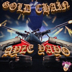 GOLD CHAIN (PROD. GOTH HELMA)