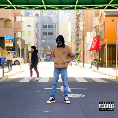 Zabuza (prod. Bailey Daniel)