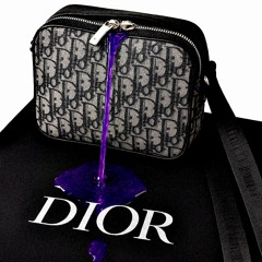 bolso de Dior