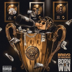 Bravo The Bagchaser ft. AFN Peso - Drank [Prod. By Laudiano]