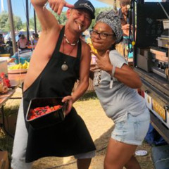 🎶 “Ooooh Mar, Deee La Mar”