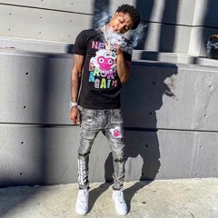 YOUNGBOY - 38 island