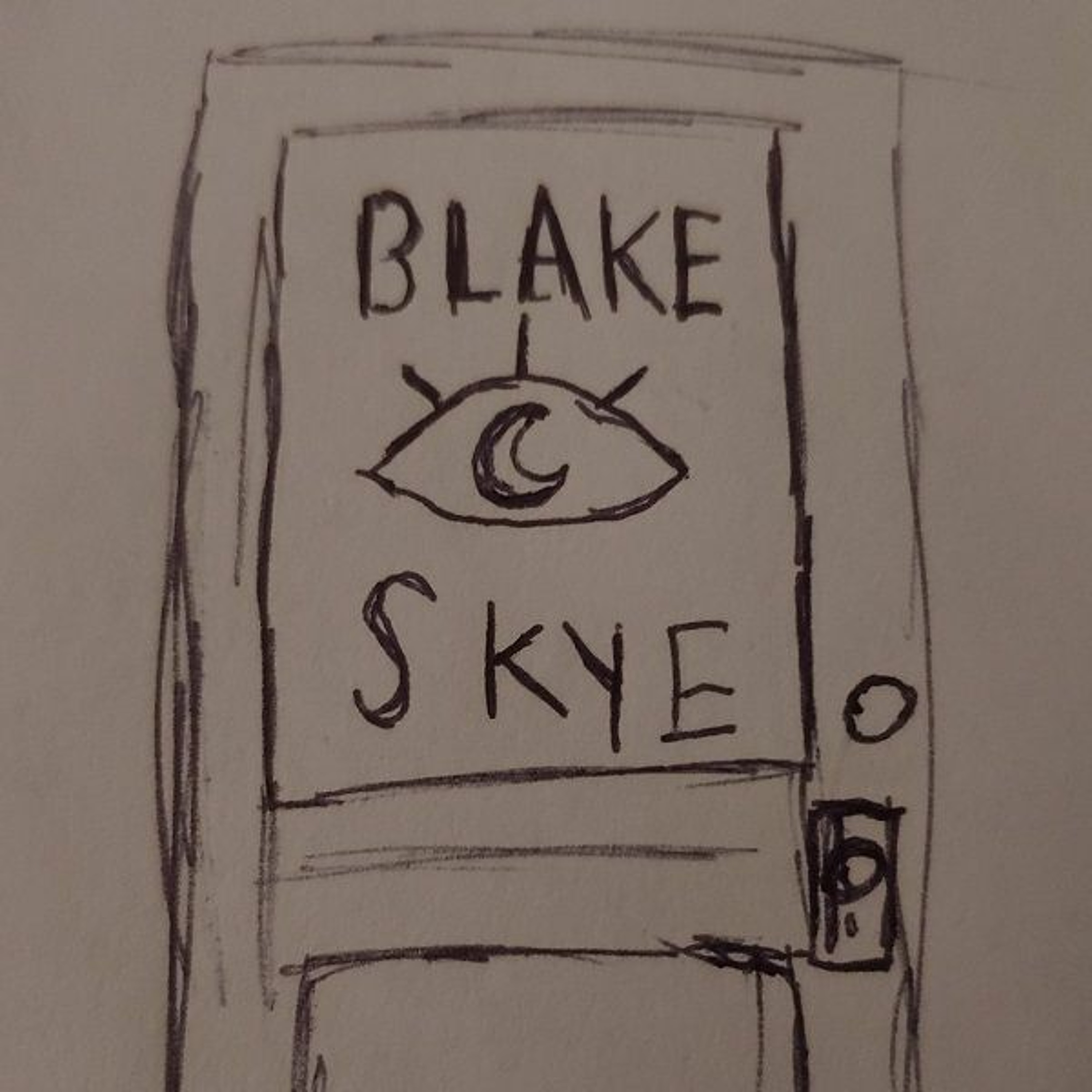 Blake Skye: Private Eye