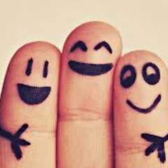 Happiness