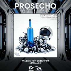 Victoria Vale - Prosecho