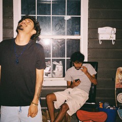 Jants 22nd Bday//prod.bloodyroel