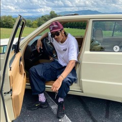 Kimu  - CRASH CARS _ PROD. @PROD.CHAPTER