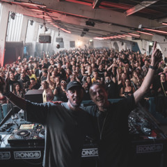 Orkidea & Estiva  @ VII Manchester