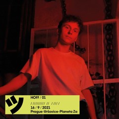 HOFF / 01/// 16/ 09/ 2021