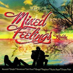 DEXTA DAPS - TONIGHT [MIXED FEELINGS RIDDIM] (DASECA PRODUCTIONS)