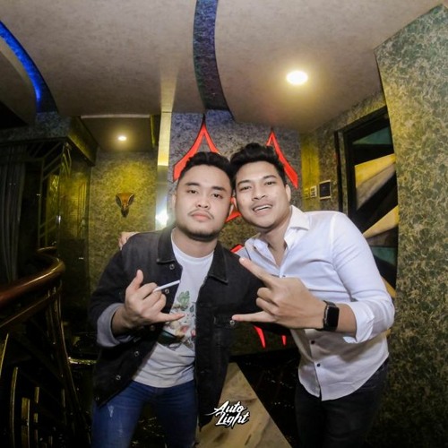 HAVE FUN IN HELL #2 ( FARID PAHLEVI X ARY SURBAKTI ) #AANCEVIN