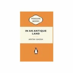 DOWNLOAD [eBook] In an Antique Land