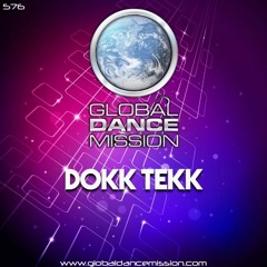 Global Dance Mission 576 (Dokk Tekk)