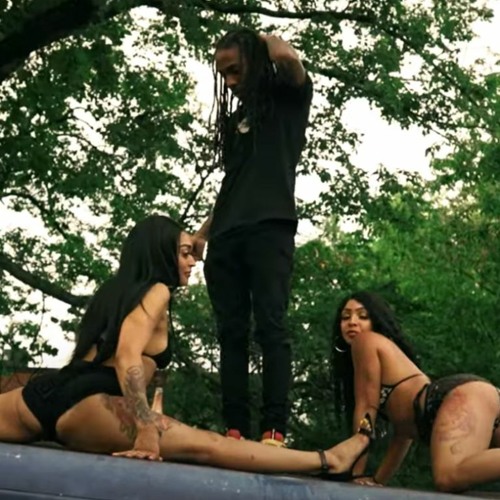 Balla "Duck Duck Shoot"