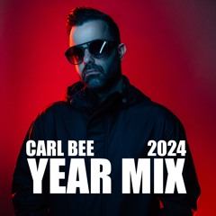 Carl Bee - 2024 Year Mix