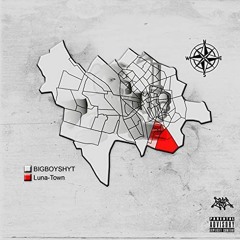 berkicapo, gloah & bigbobbybitch - lunatown ( prod. berkicapo )