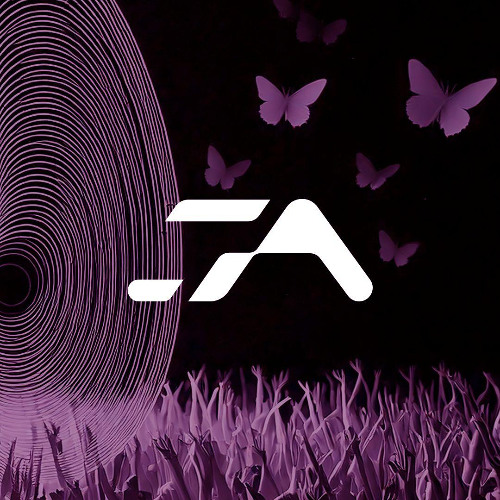 Rararadio Set (Electronic Arts, End of Summer Session)