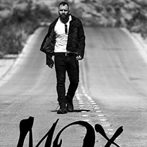 Read KINDLE 💌 MOX by  Jon Moxley PDF EBOOK EPUB KINDLE