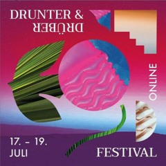 Chucha's Samtpalast @Drunter & Drüeber Festival Berlín 2020