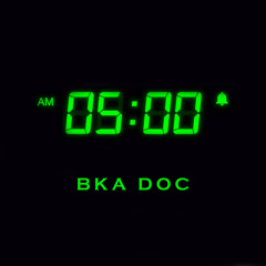 5:00 AM (prod. Irby)