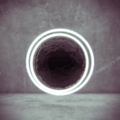 the freestyle room is full of circles
