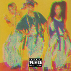 Waterfalls (Prod. Urban Nerd Beats)