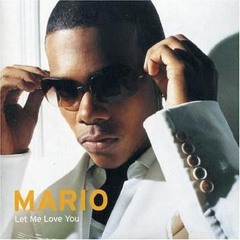 Mario - Let Me Love You (Hxris Amapiano Remix)