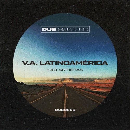 PREMIERE: Le Chu - Caminando (Original Mix) [Dub Culture]