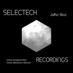 Orion (Binarium Remix)