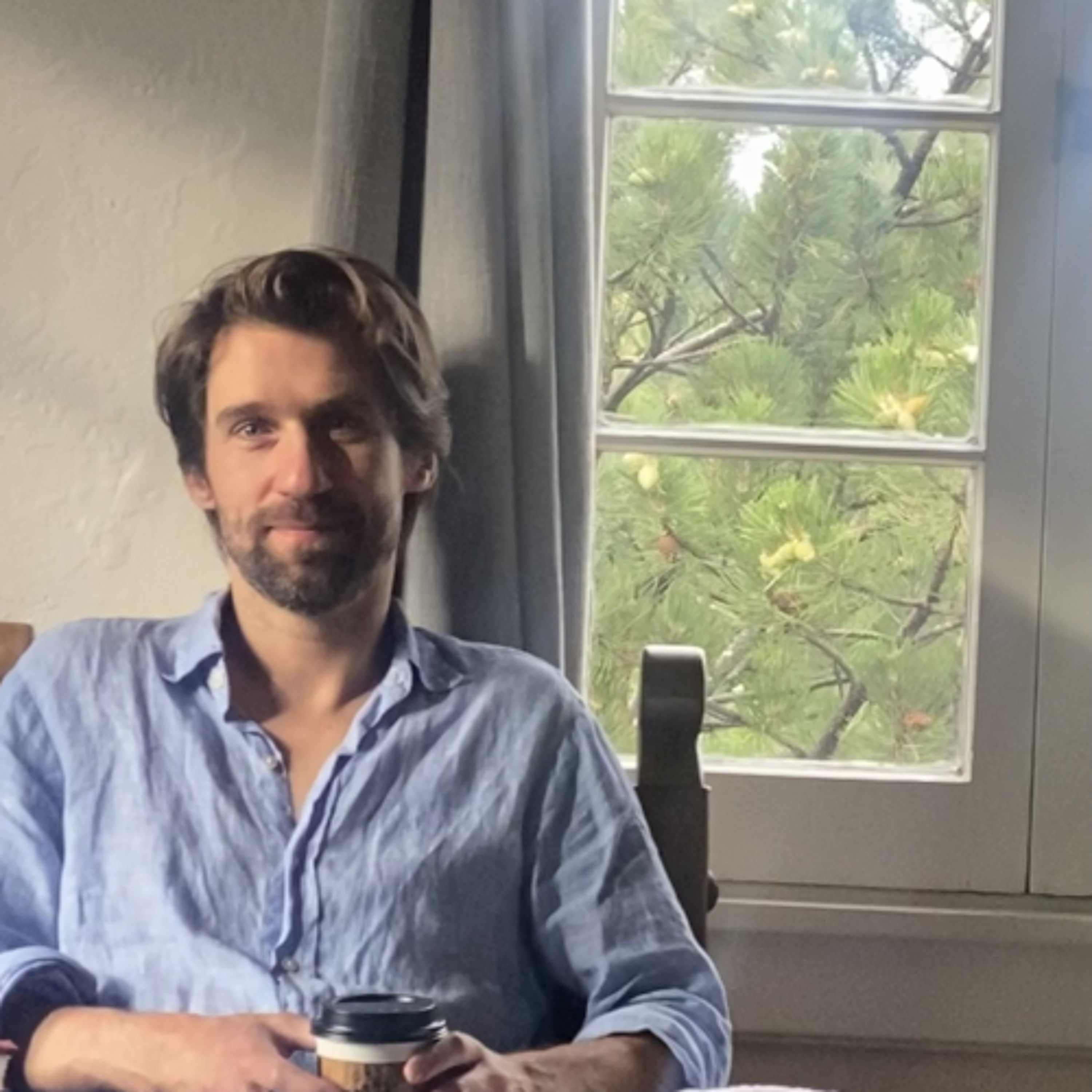 Episode 380 Duncan Riddell - The Nick